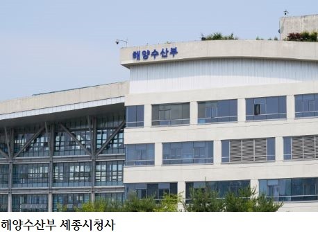 중동전쟁 유가 급등에 연안해운 비상…해수부, 연안여객선·화물선 226억 긴급 지원