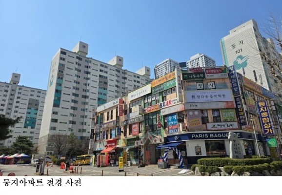 대전 둔산 8구역 재건축 속도전…전자투표·현장소통 결합 ‘동의율 급상승’