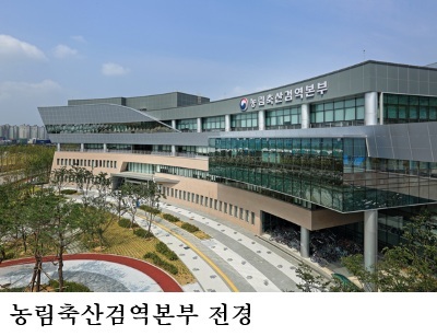 동물용의약품 전문인력 양성 본격화…검역본부, GMP·GLP·GCP·RA 실무교육 확대
